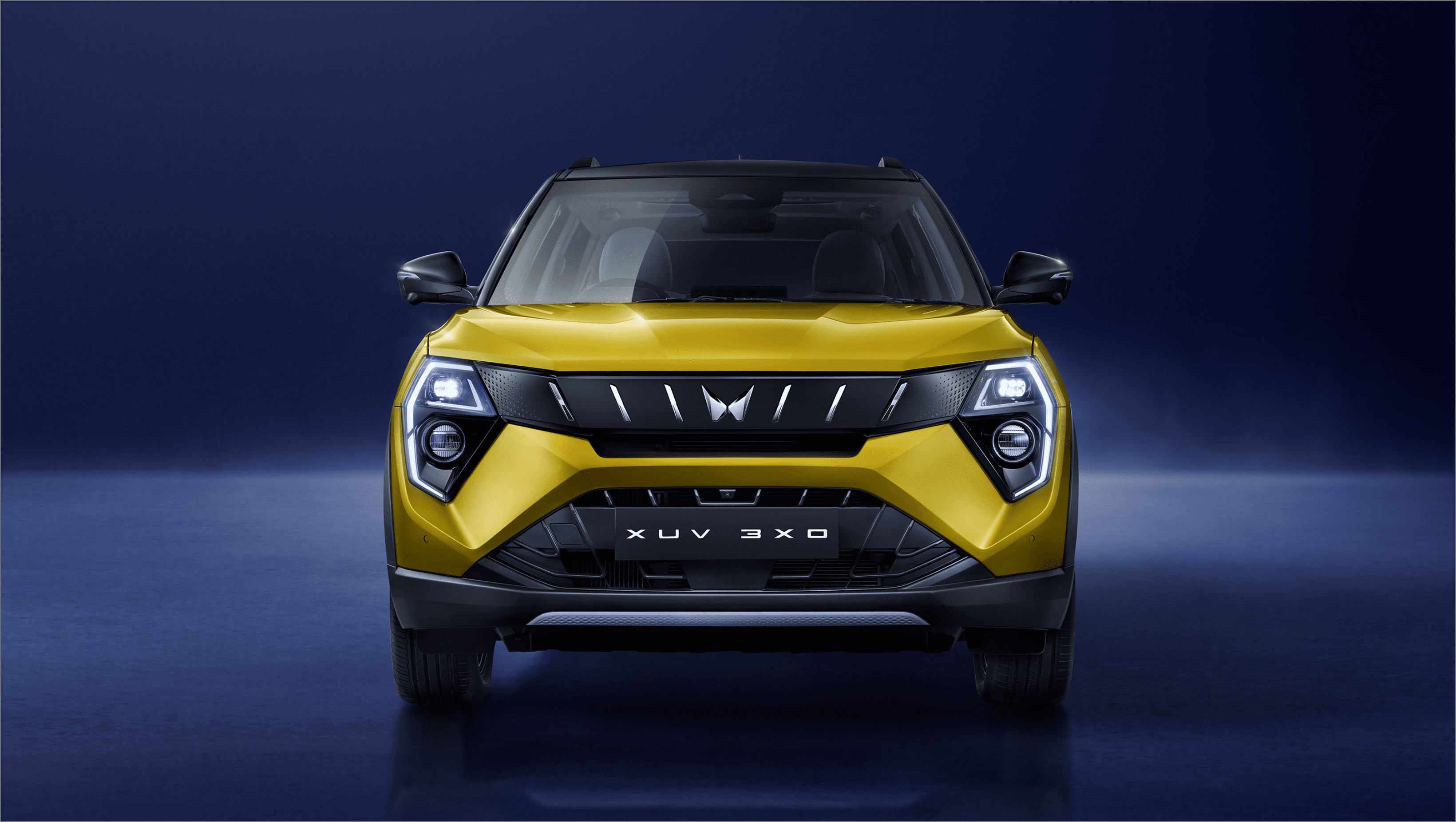 XUV3XO — Standout Design