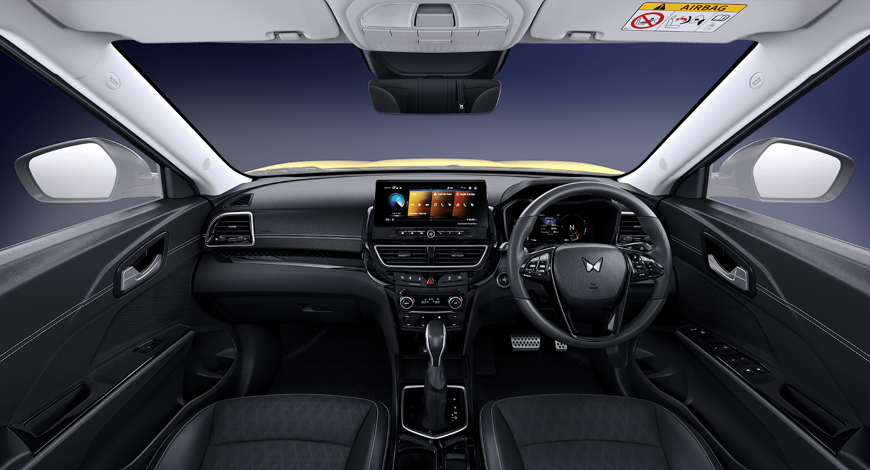 XUV3XO — Advanced technology