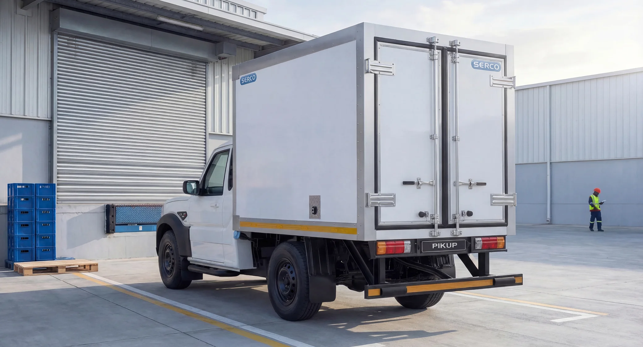 S4 Refrigeration — Safe By Design