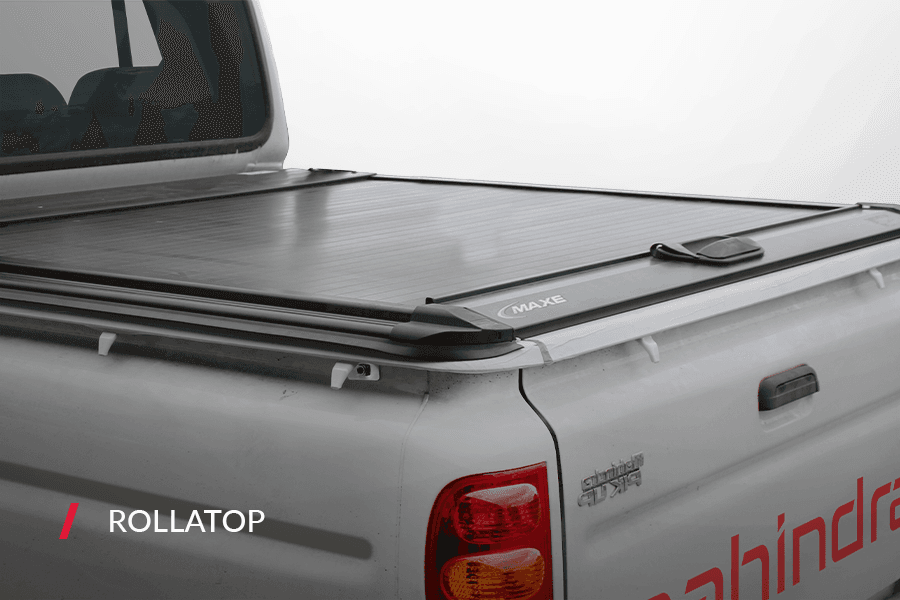 Pik Up Single Cab accessories image 7