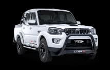 Mahindra Pik Up 2.2 mHawk DC 4x2 S6