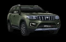 Mahindra Scorpio-N 2.2D Z4 4x2 AT