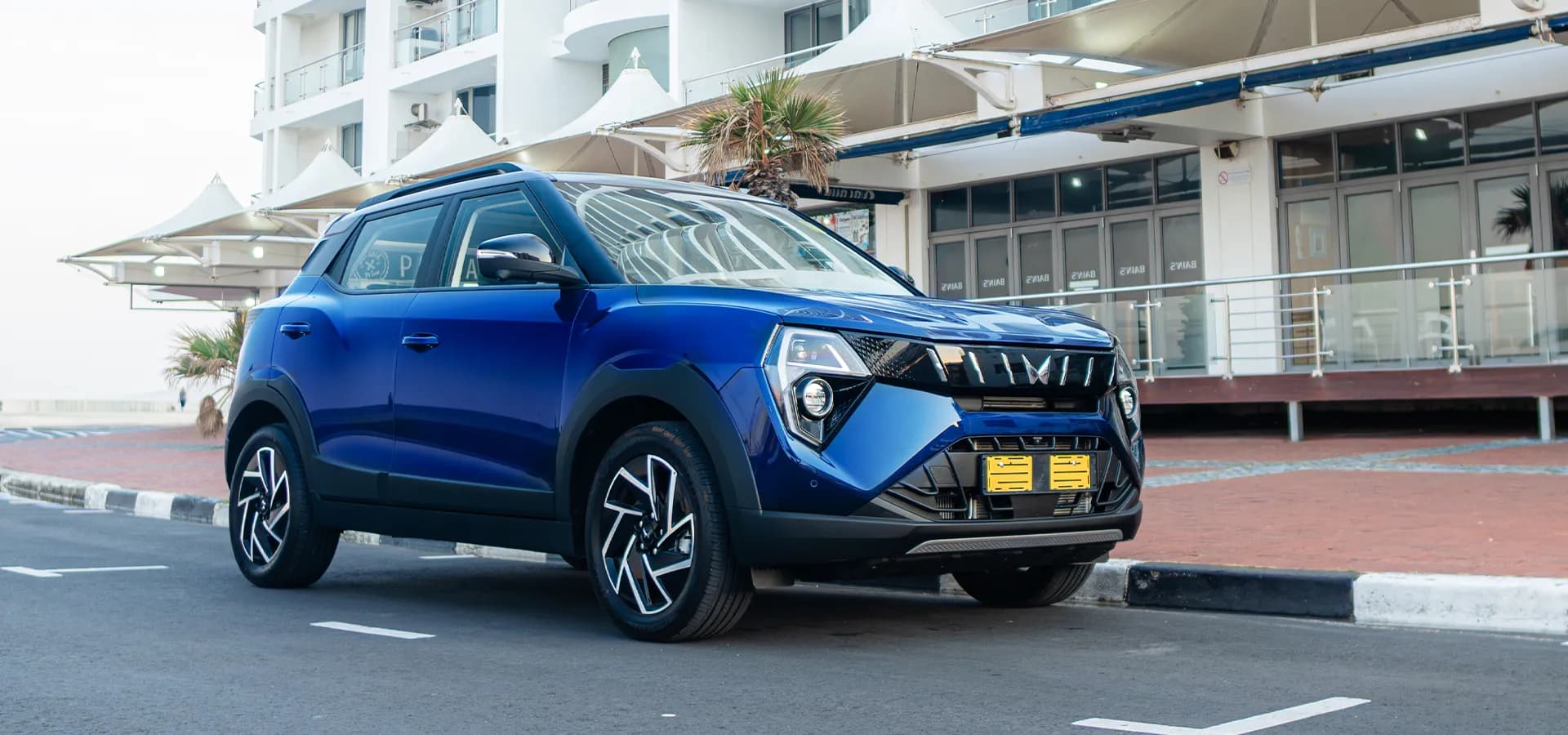XUV3XO banner